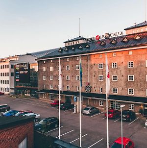 Original Sokos Hotel Villa Tampere photos Exterior
