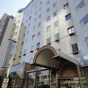 Tokyo Green Hotel Korakuen photos Exterior