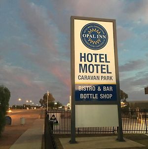 Opal Inn Hotel Motel photos Exterior