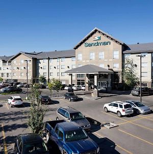 Sandman Hotel & Suites Calgary South photos Exterior