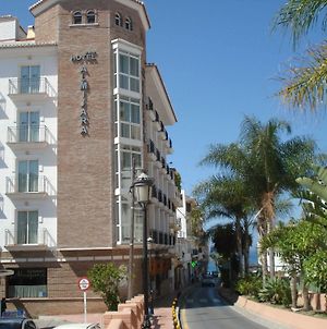 Hotel Almijara photos Exterior