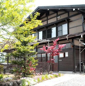 Sakura Guest House photos Exterior