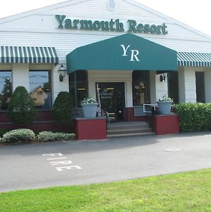 Yarmouth Resort photos Exterior
