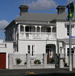 Ponsonby Manor Guest House photos Exterior
