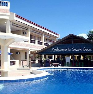 Suzuki Beach Hotel photos Exterior
