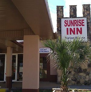 Sunrise Inn photos Exterior