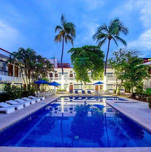 Hotel Hacienda Vallarta - Playa Las Glorias photos Exterior