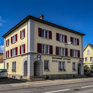 Hotel Gotthard photos Exterior