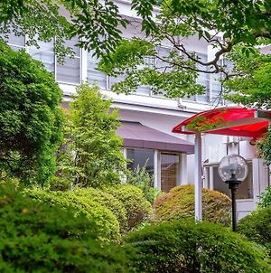 Tkp Hotel And Resort Lectore Hakone Gora photos Exterior