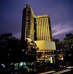 Best Western Premier Shenzhen Felicity Hotel photos Exterior