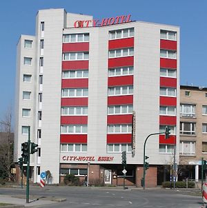 City Hotel Essen photos Exterior