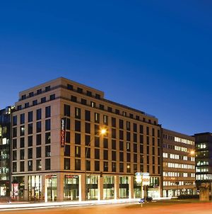Intercityhotel Hamburg Hauptbahnhof photos Exterior