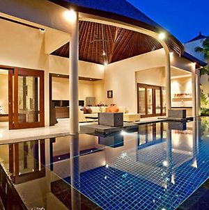 Arsa Villa Bali photos Exterior