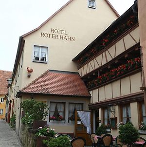 Hotel Roter Hahn photos Exterior