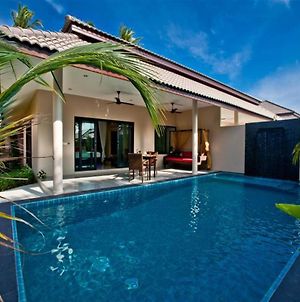 Thai Thani Pool Villa Resort photos Exterior