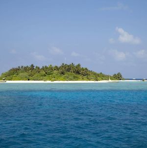Makunudu Island photos Exterior