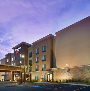 Towneplace Suites By Marriott Eagle Pass photos Exterior