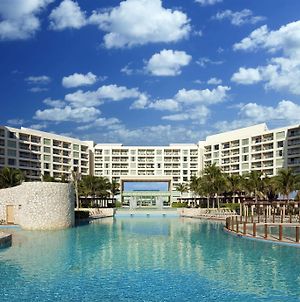 The Westin Lagunamar Ocean Resort Villas & Spa Cancun photos Exterior