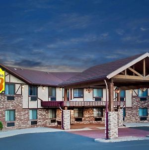 Super 8 By Wyndham Moab photos Exterior
