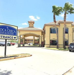 Boca Chica Inn And Suites photos Exterior