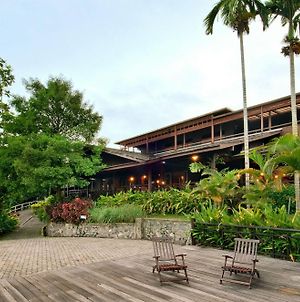Aiman Batang Ai Resort & Retreat photos Exterior