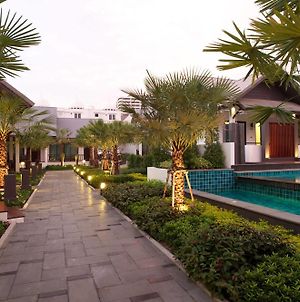 Long Beach Luxury Villas photos Exterior