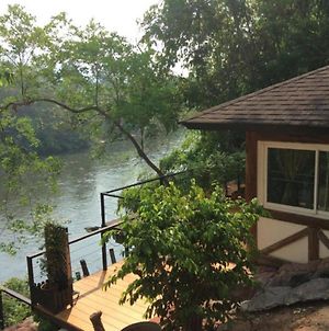 River Kwai Nature Resort photos Exterior