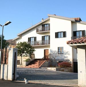 Villa Ruberto photos Exterior