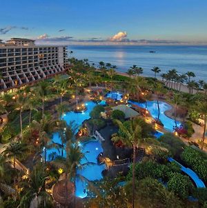 Marriott'S Maui Ocean Club - Molokai, Maui & Lanai Towers photos Exterior