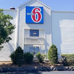 Motel 6 Maryland Heights, Mo photos Exterior