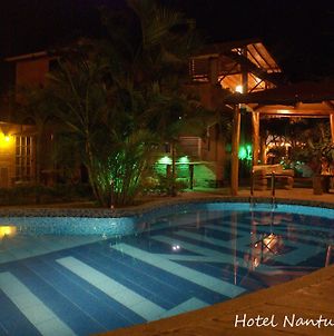 Hotel Nantu Hosteria photos Exterior