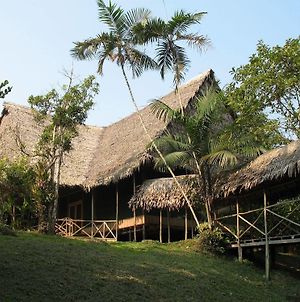 Amazonas Sinchicuy Lodge photos Exterior