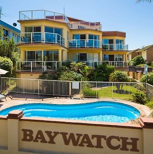Baywatch Apartments Merimbula photos Exterior