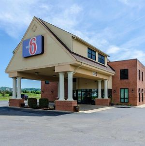 Motel 6-Lexington, Va photos Exterior