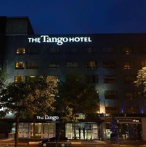The Tango Hotel Taipei Xinyi photos Exterior