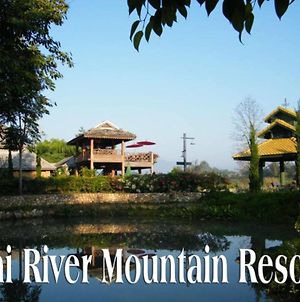 Pai River Mountain Resort photos Exterior