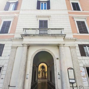 Fontanella Borghese photos Exterior