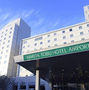 Narita Tobu Hotel Airport photos Exterior