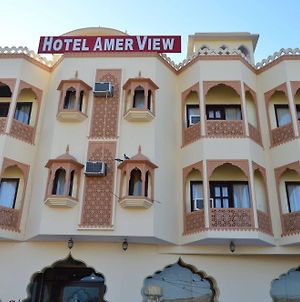 Hotel Amer View photos Exterior