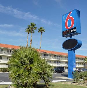 Motel 6-Twentynine Palms, Ca photos Exterior