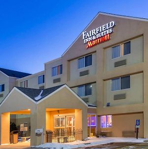 Fairfield Inn & Suites St. Cloud photos Exterior