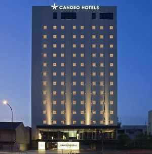Candeo Hotels Fukuyama photos Exterior