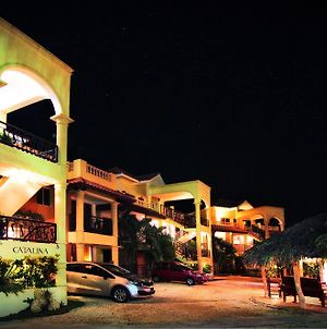 Aparta-Hotel Villa Baya photos Exterior