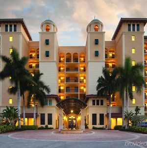 Holiday Inn Club Vacations Marco Island Sunset Cove photos Exterior