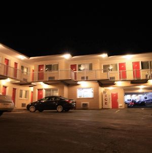 Lake City Motel photos Exterior