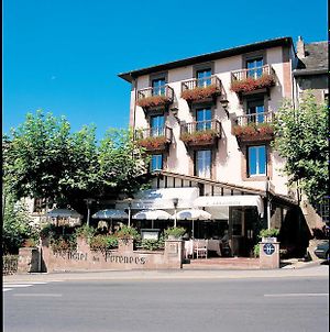 Hotel Des Pyrenees photos Exterior