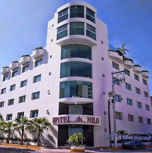 Hotel Nilo photos Exterior