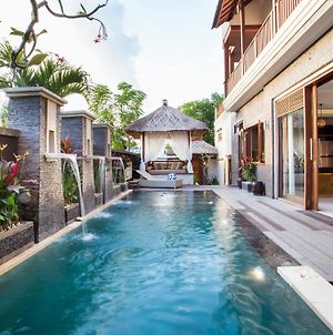 Villa Dk - Bali photos Exterior