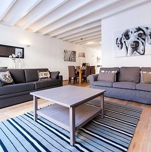 Short Stay Group Staalmeesters Serviced Apartments Amsterdam photos Exterior