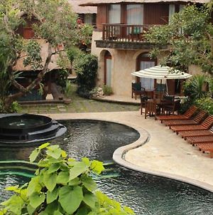 Dewani Villa Resort photos Exterior